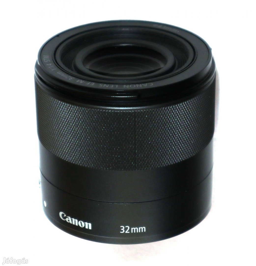 Canon EF-M 32 mm 1.4 STM ( 32mm 1.4 STM )