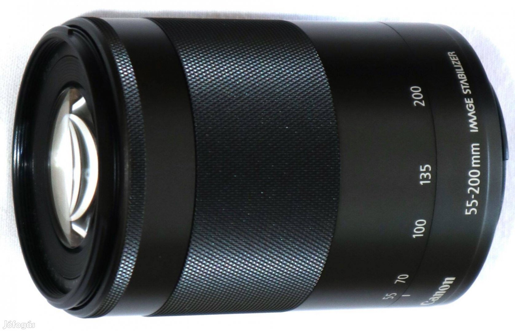 Canon EF-M 55-200 Is STM ( 55-200mm )