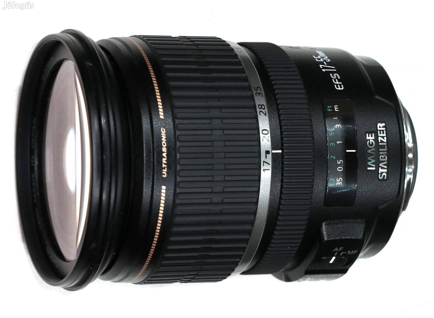 Canon EF-S 17-55 mm 2.8 Is USM ( 17-55mm )