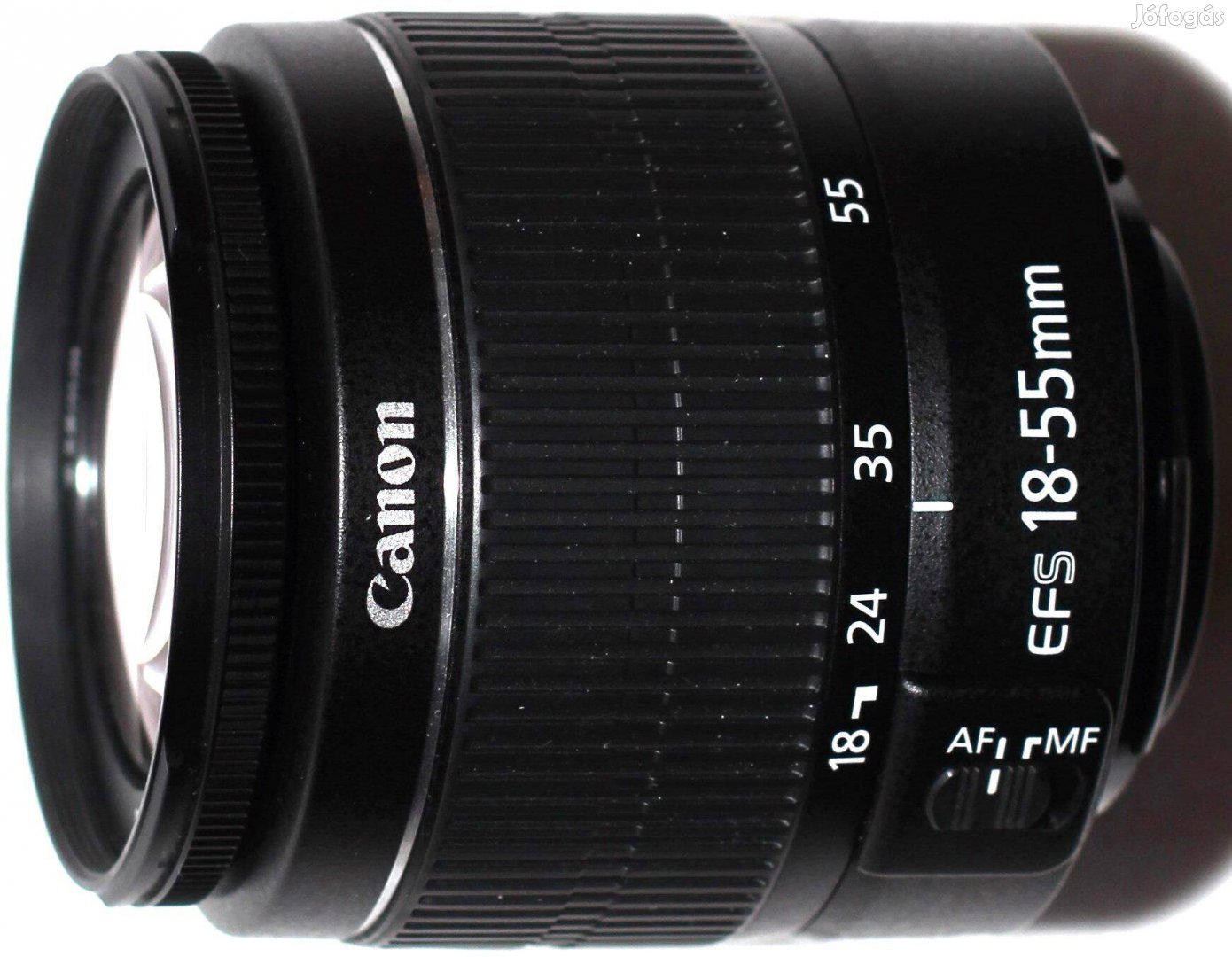 Canon EF-S 18-55 III ( 18-55mm )