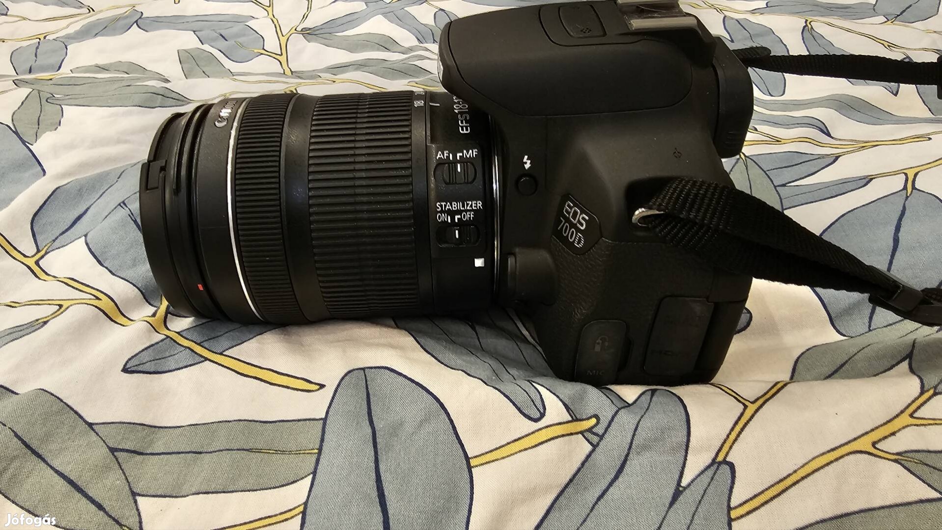 Canon EOS700D