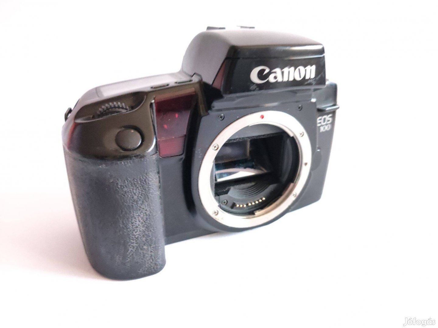 Canon EOS 100