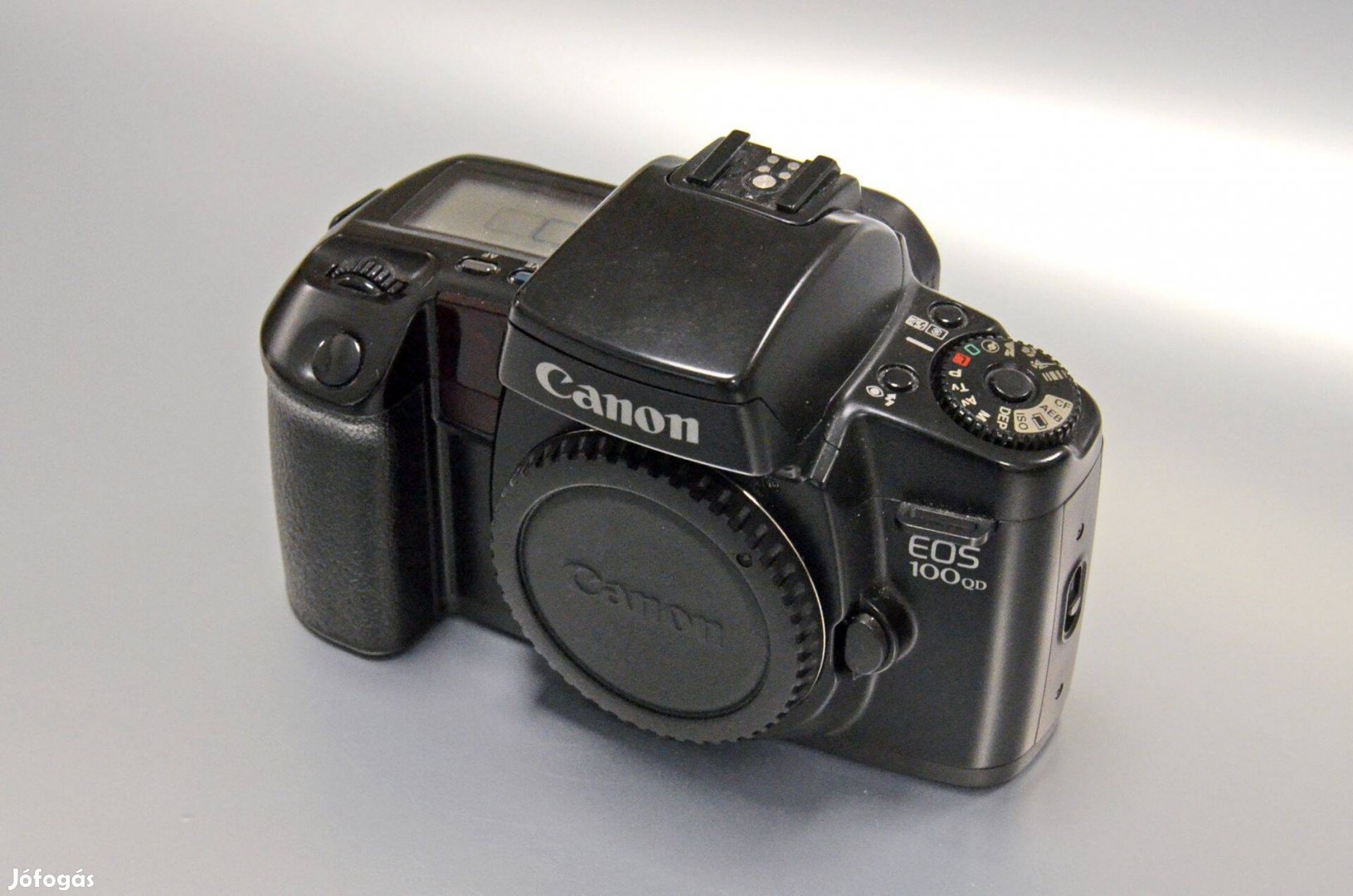 Canon EOS 100 QD