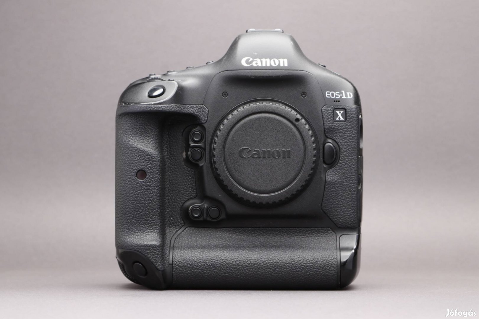 Canon EOS 1DX váz 1D X hibás