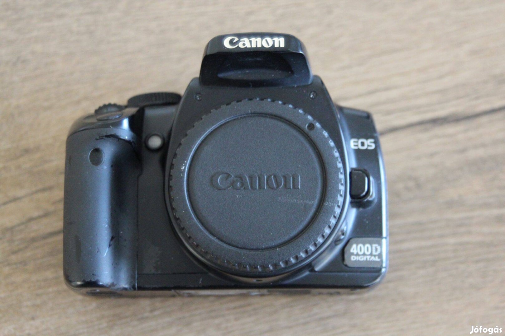 Canon EOS 400D