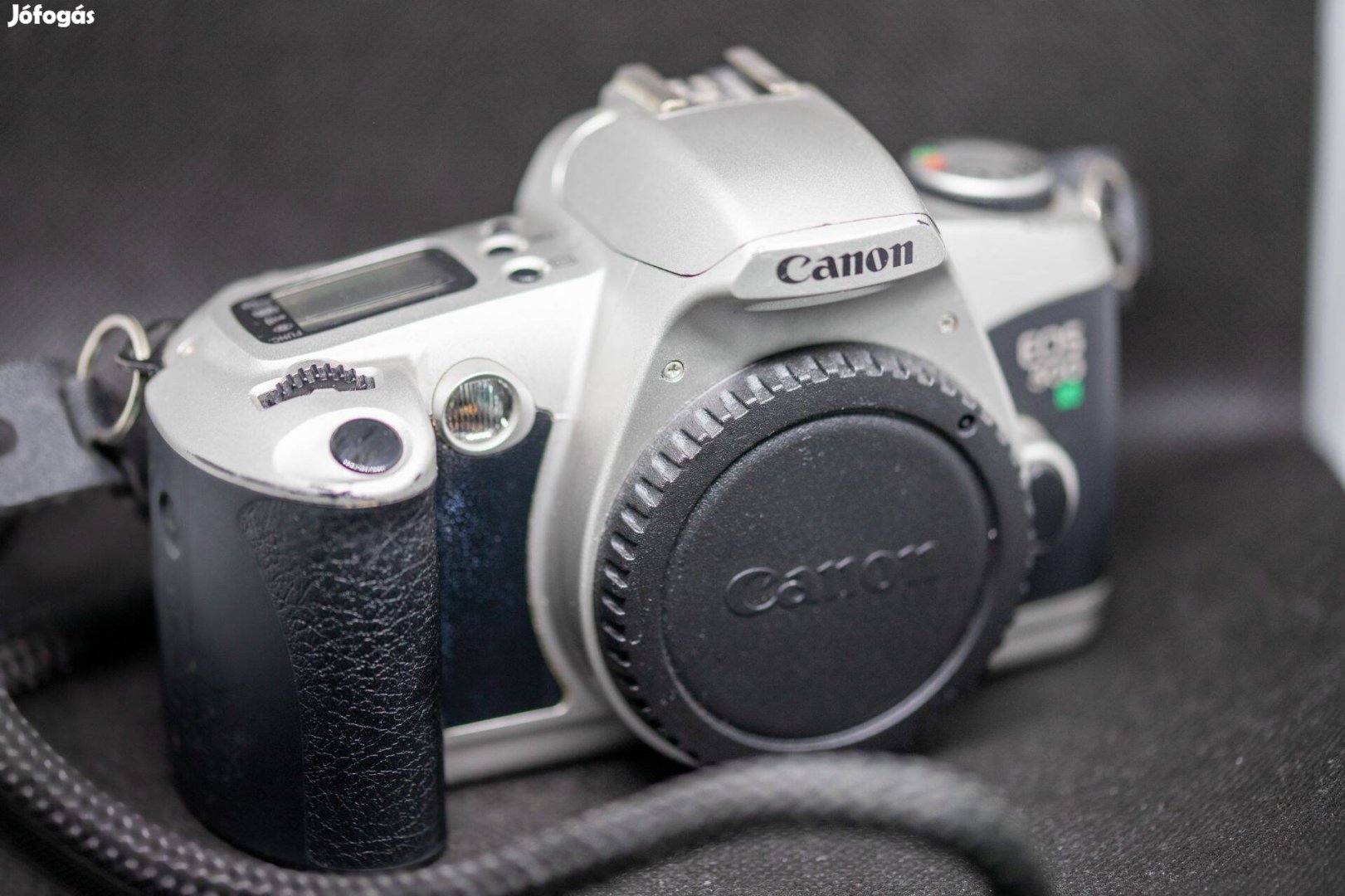 Canon EOS 500N váz