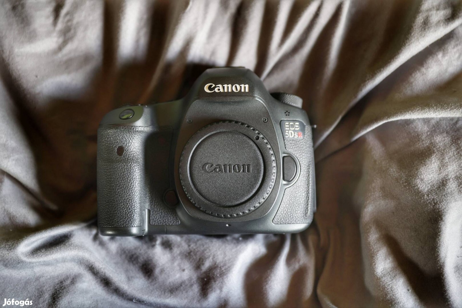 Canon EOS 5DS R 