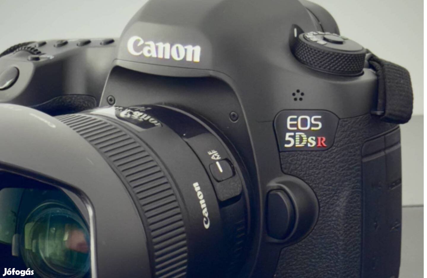Canon EOS 5DS R + Canon EF 24mm f1.4 L II USM