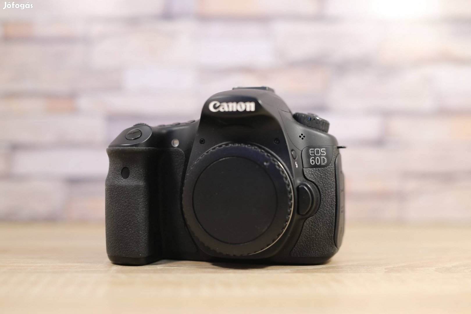 Canon EOS 60D - 11.335 expó