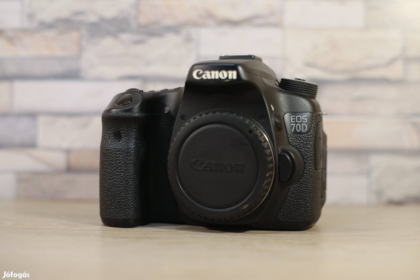 Canon EOS 70D - 7606 expó