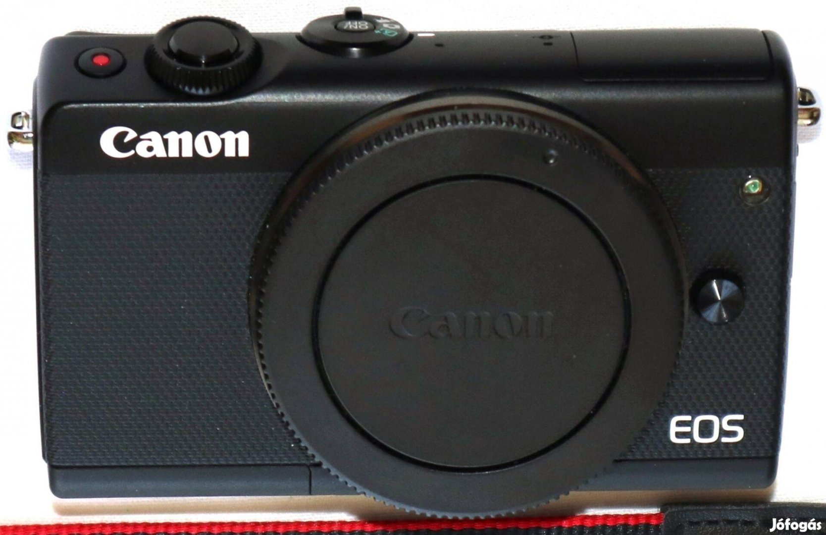 Canon EOS M100