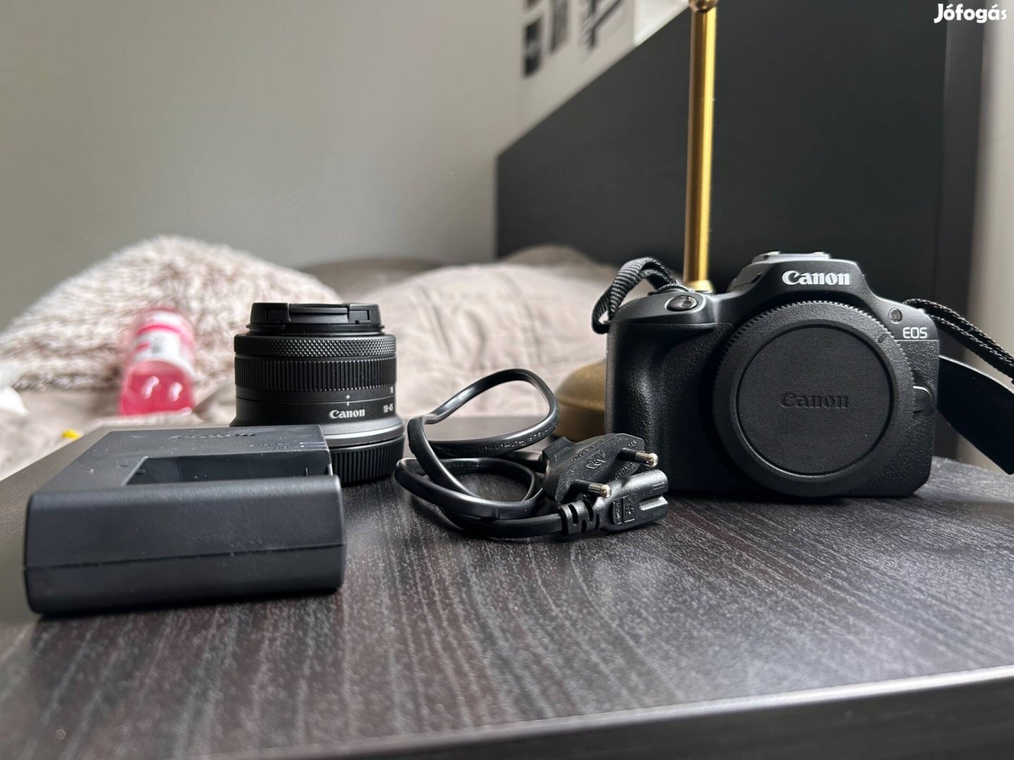 Canon EOS R100 MILC