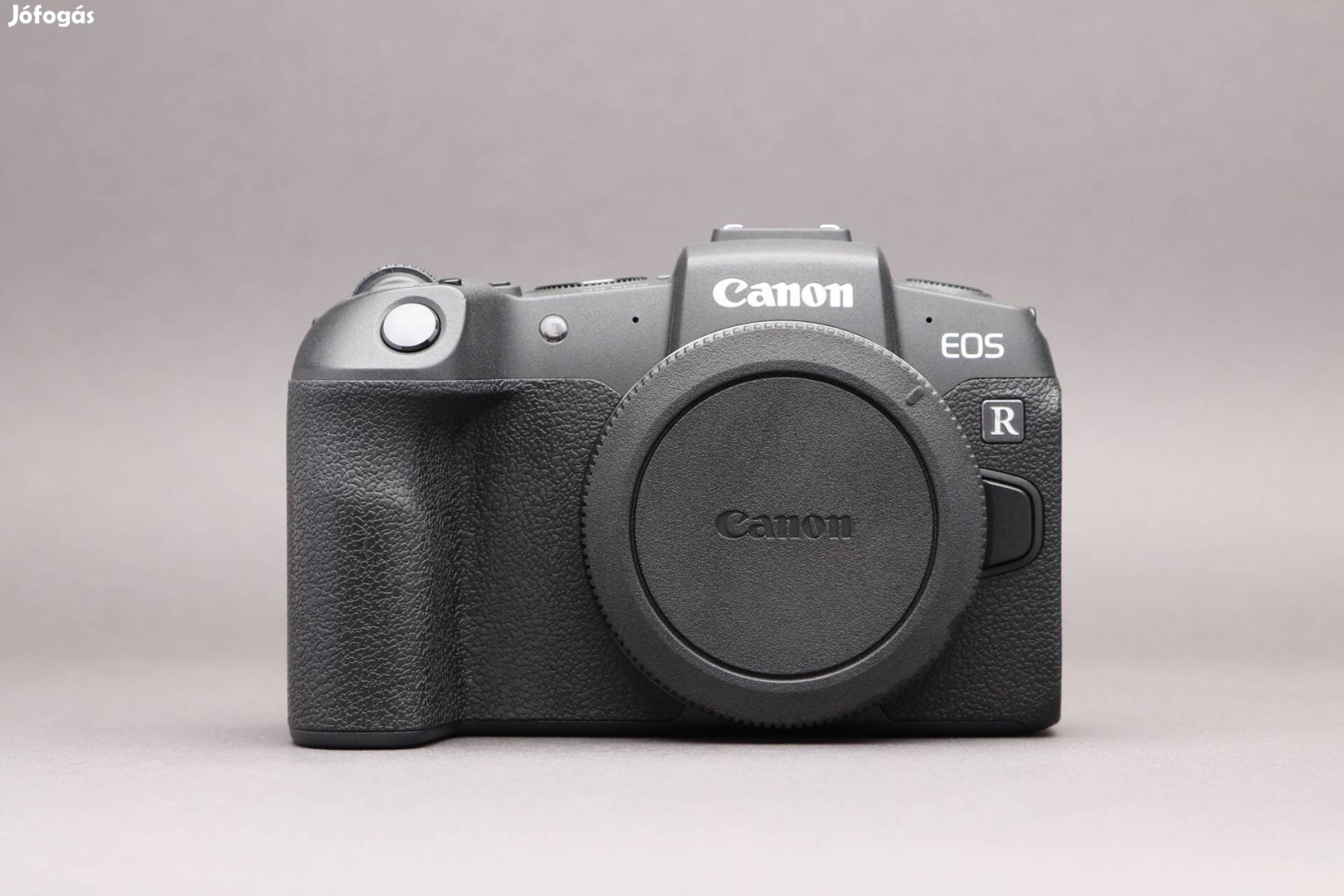 Canon EOS RP váz 10 000 expó / Fényérték
