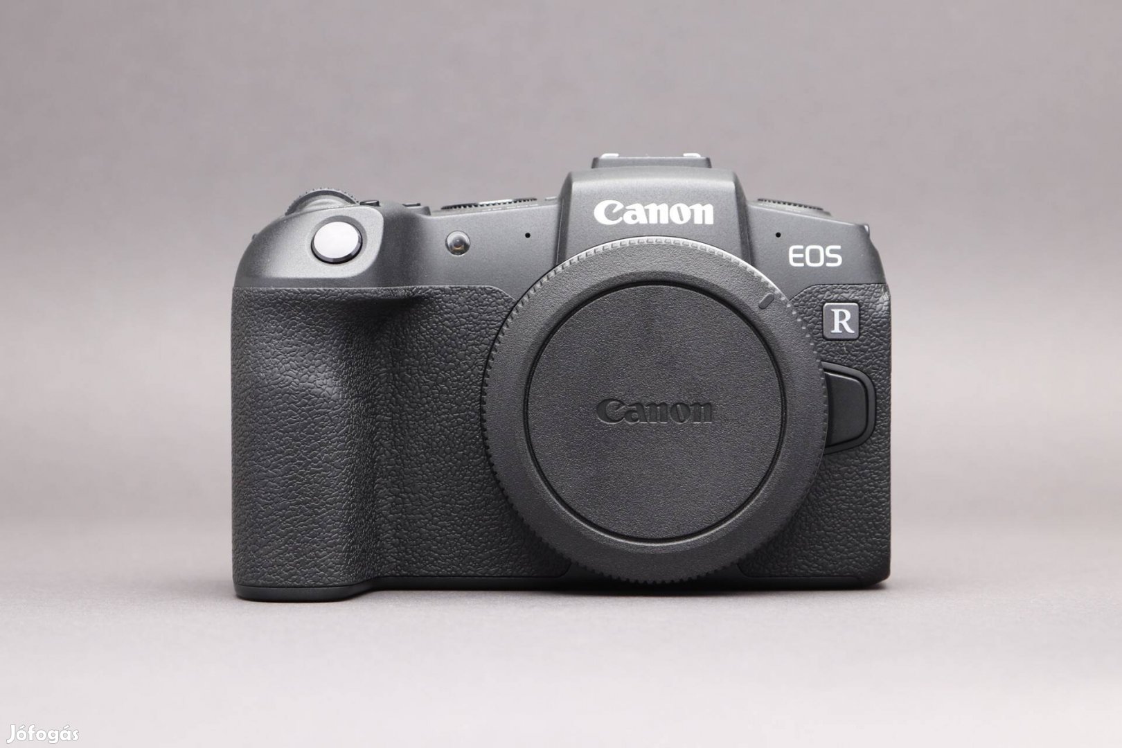 Canon EOS RP váz 3 000 expó / Fényérték
