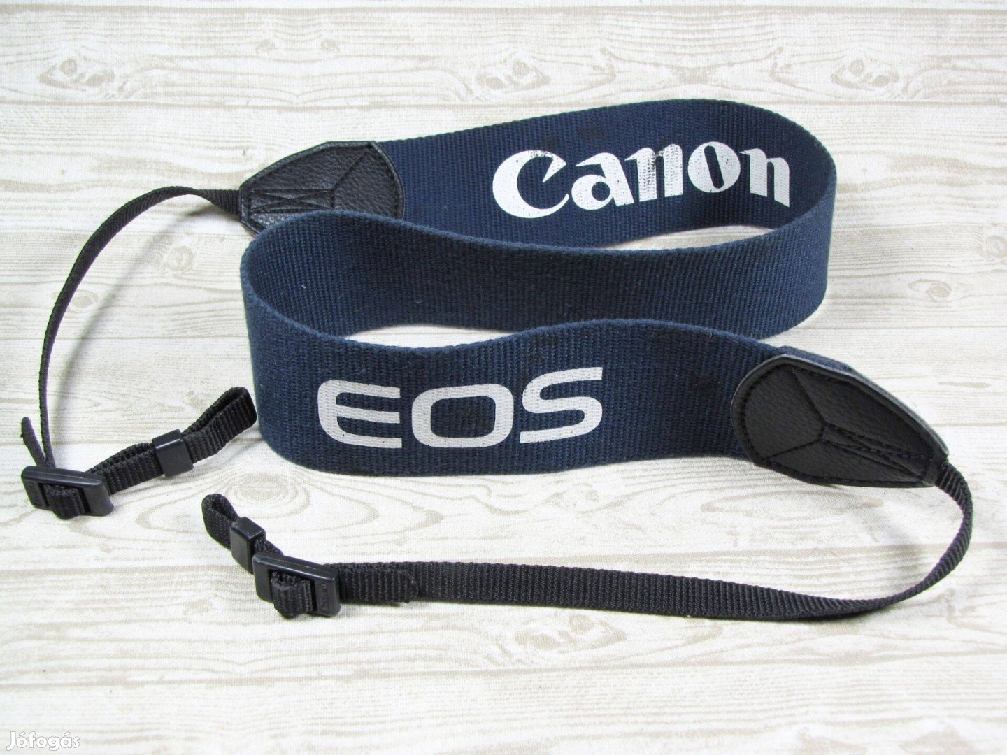 Canon EOS vállpánt