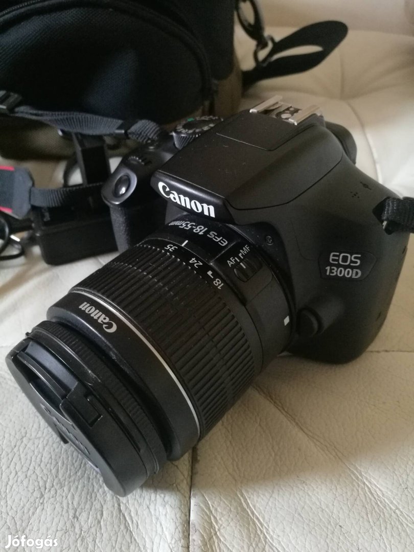 Canon Eos 1300D