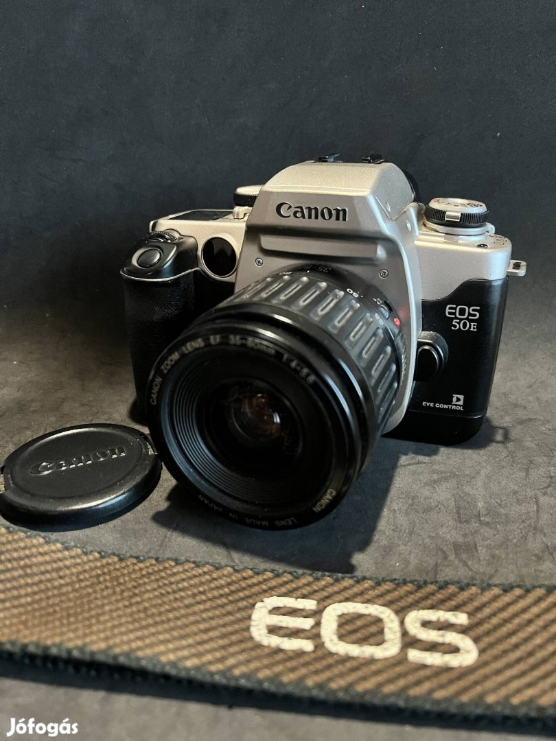 Canon Eos 50e