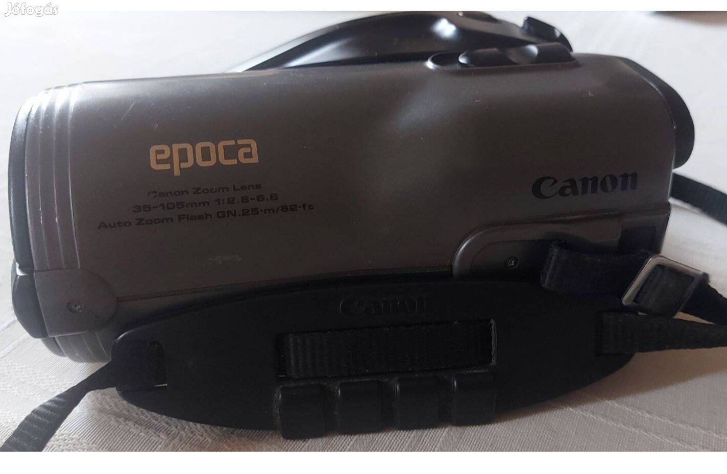 Canon Epoca filmes fényképezőgép