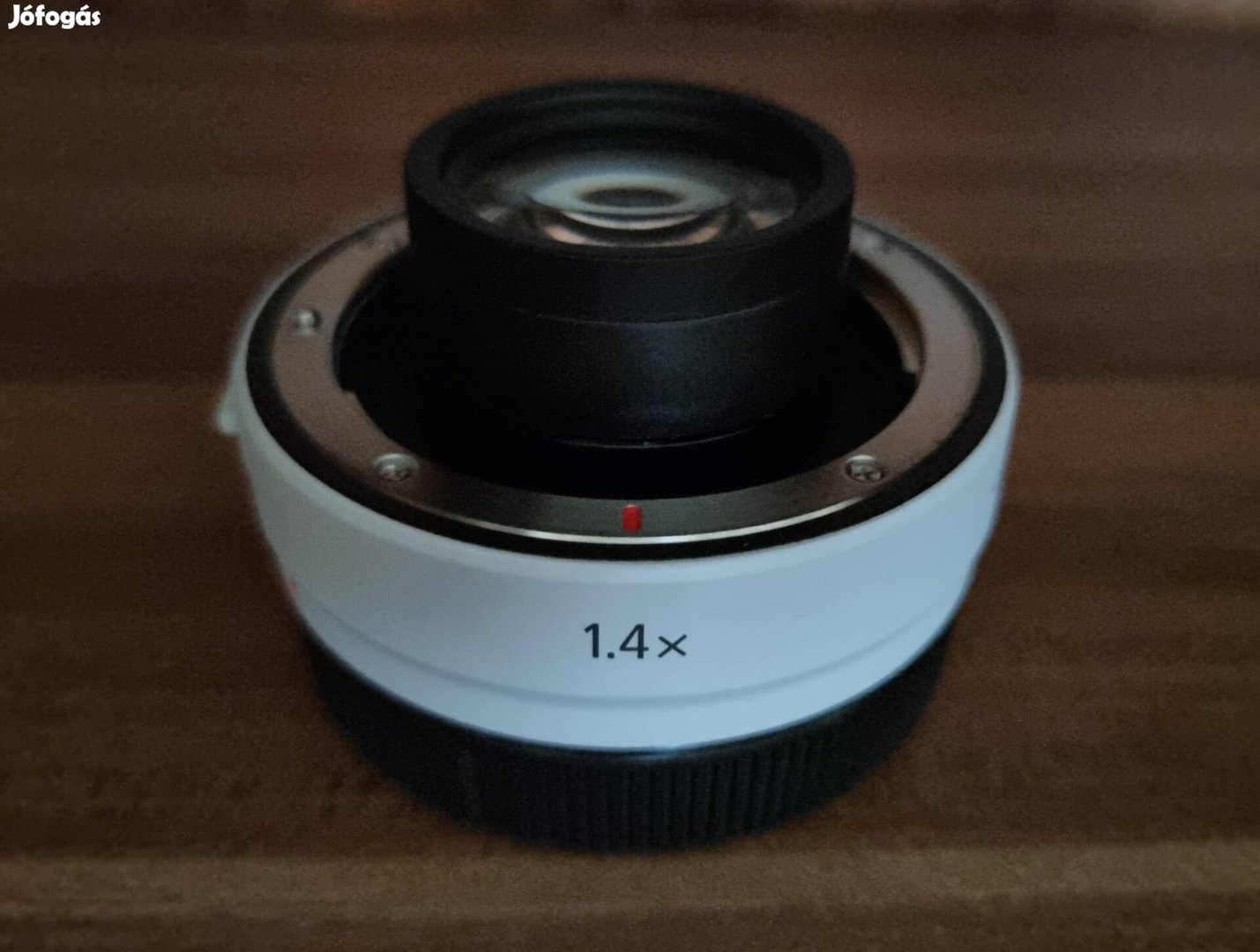 Canon Extender RF 1.4x | Canon teleconverter
