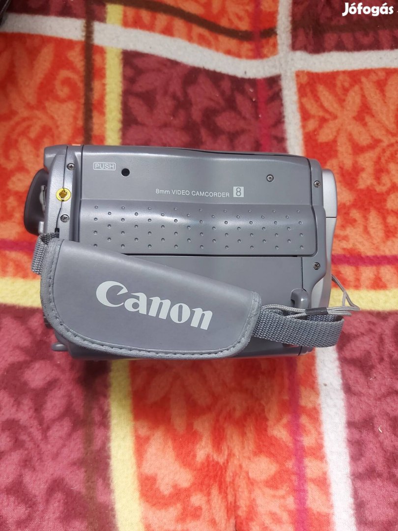 Canon G2000 kamera