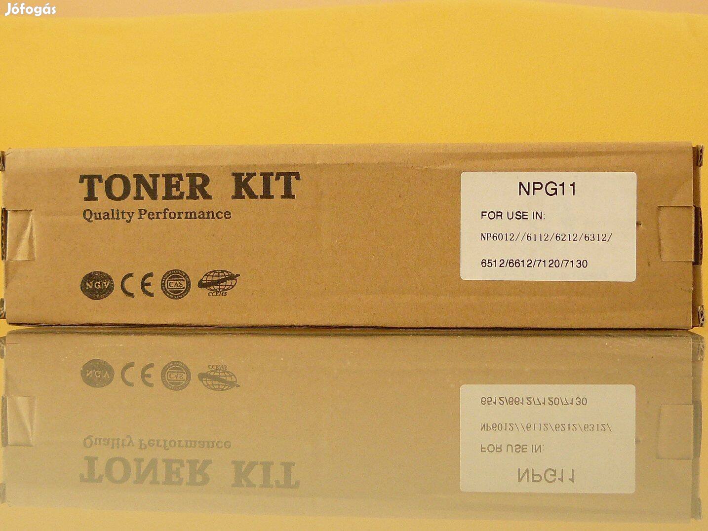 Canon G-11 toner , canon Npg-11 , Canon Npg11 ; Canon G11 toner