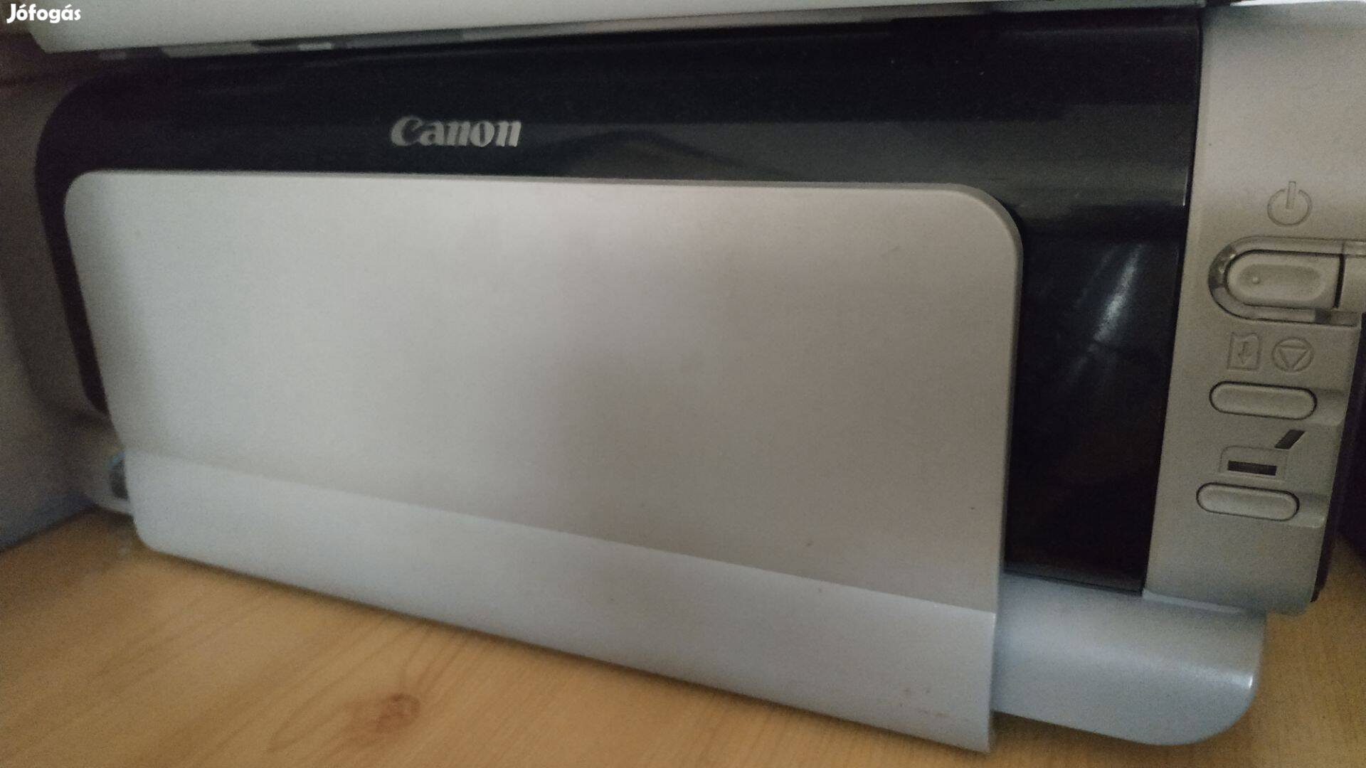 Canon IP2000 nyomtató több helyen átvehető