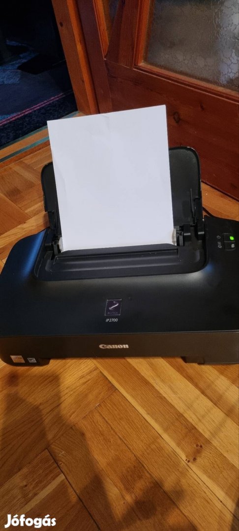 Canon IP2700 színes nyomtató