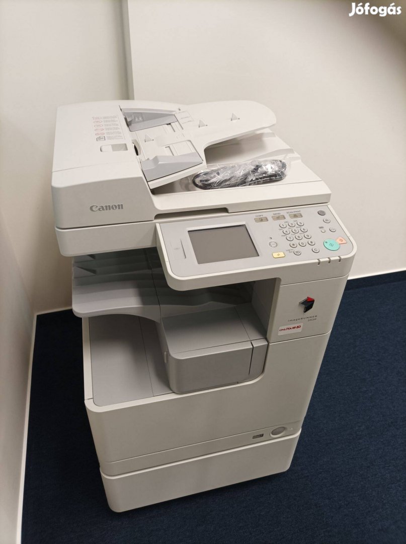 Canon Image Runner 2520