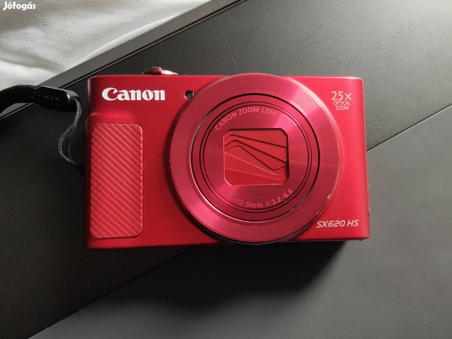 Canon Kompakt Ultrazoom SX 620 HS gyereknek is ,Gyönyörű fotók