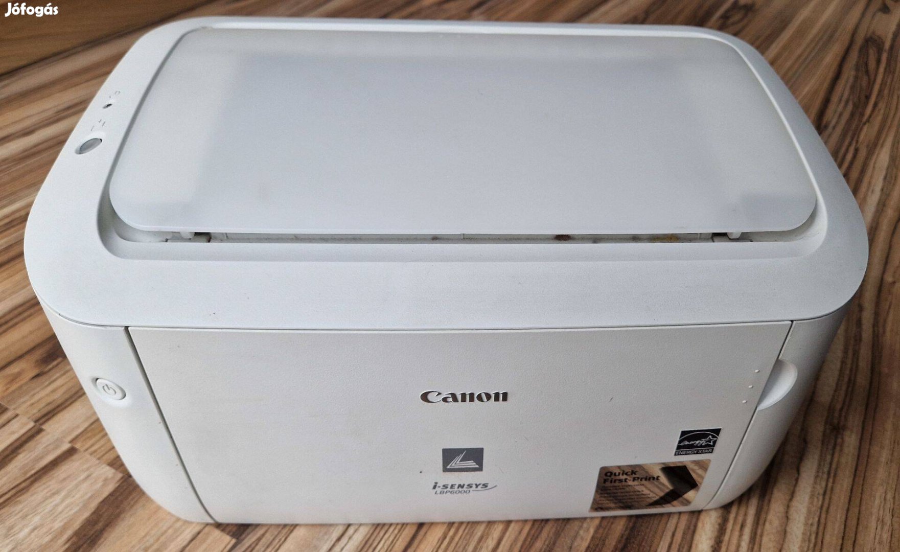 Canon LBP6000 lézer nyomtató