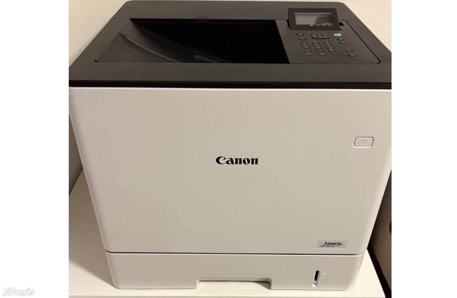 Canon LBP722 nyomtató eladó