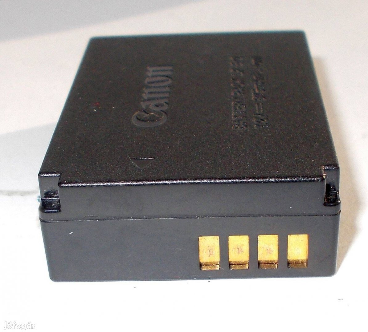 Canon LP-E12 Fényképezőgép akkumulátor