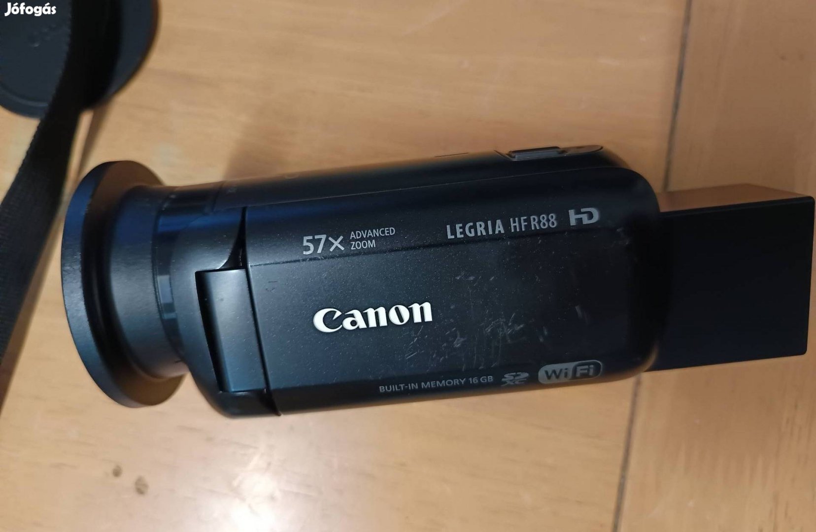 Canon Legria HF R 88 HD