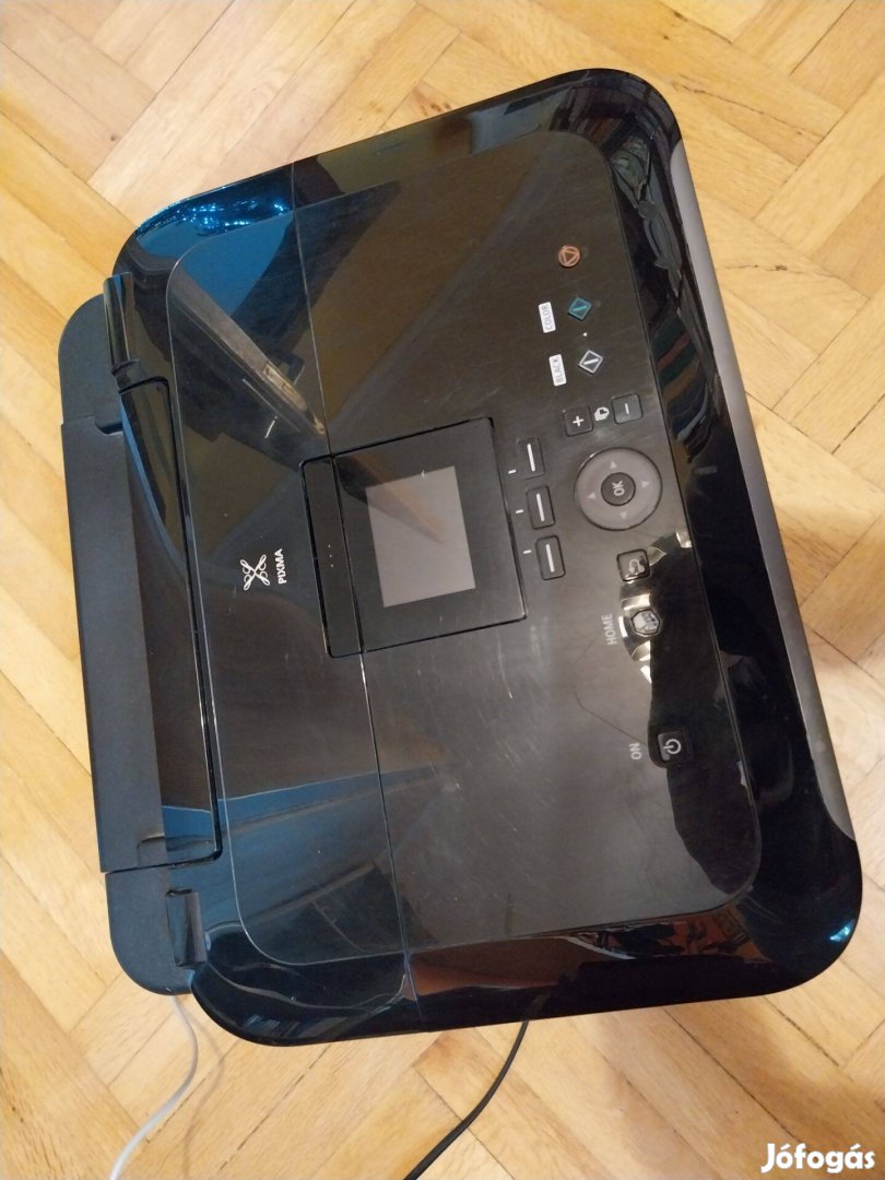 Canon MG5350 nyomtató alkatrésznek