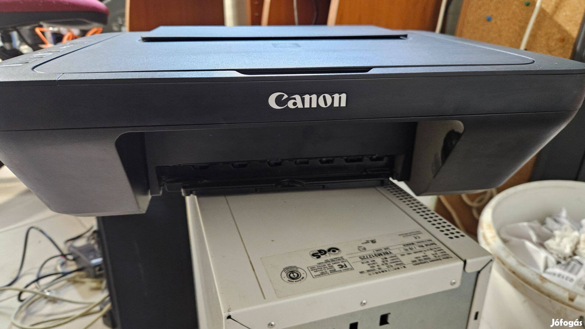 Canon MG 2550s tintasugaras multifunkciós nyomtató