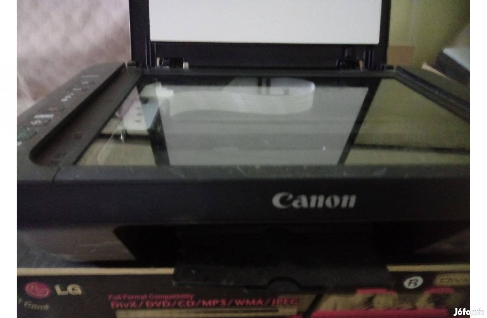 Canon MG 2950 nyomtató szkenner fénymásoló multifunction printer
