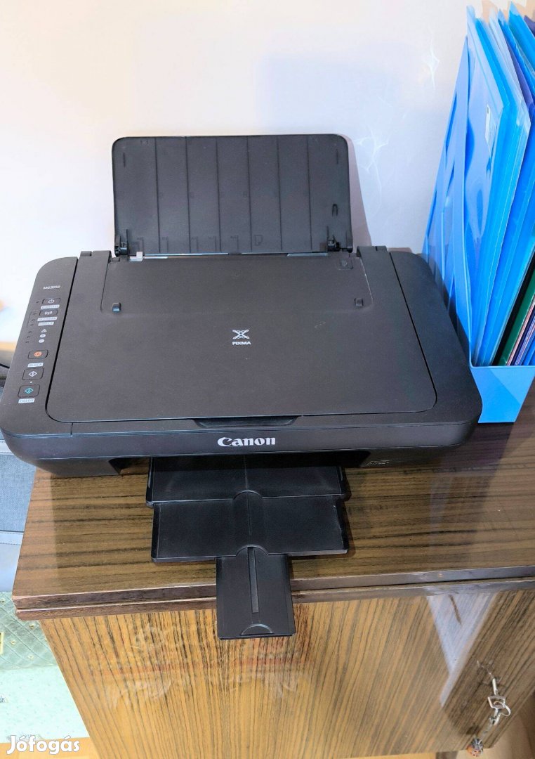 Canon MG 3050 nyomtató