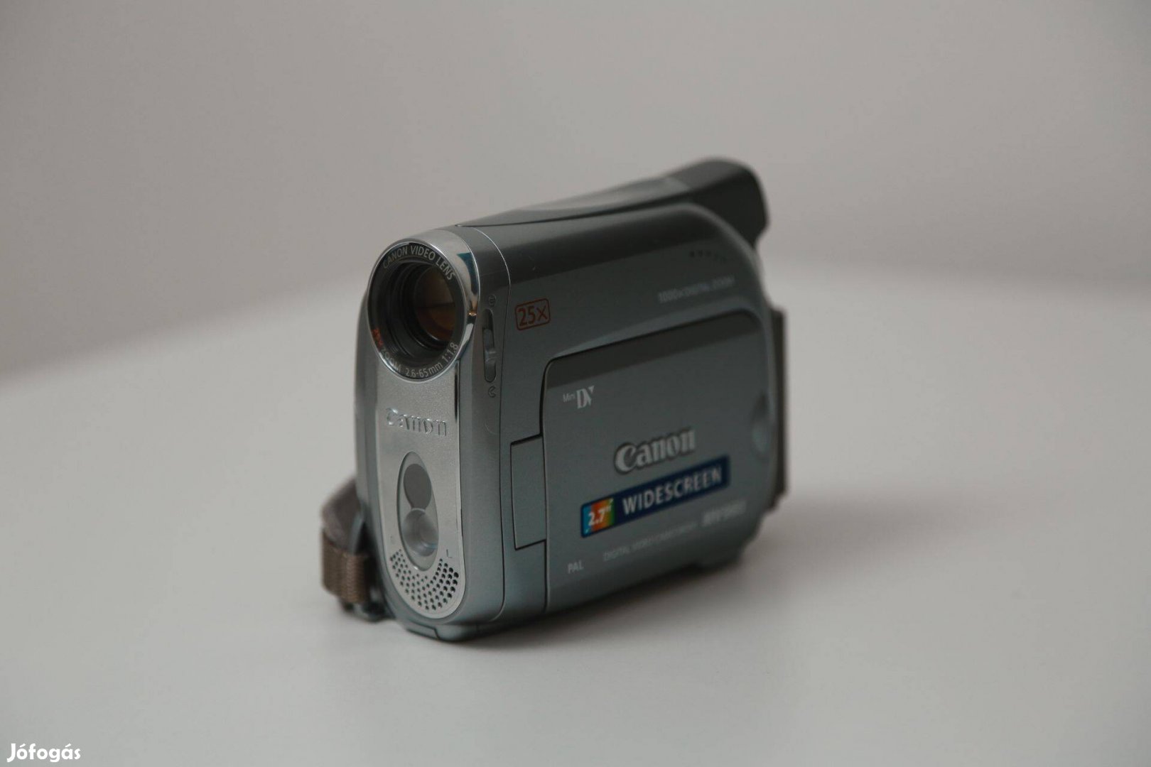 Canon MV960 Minidv kamera