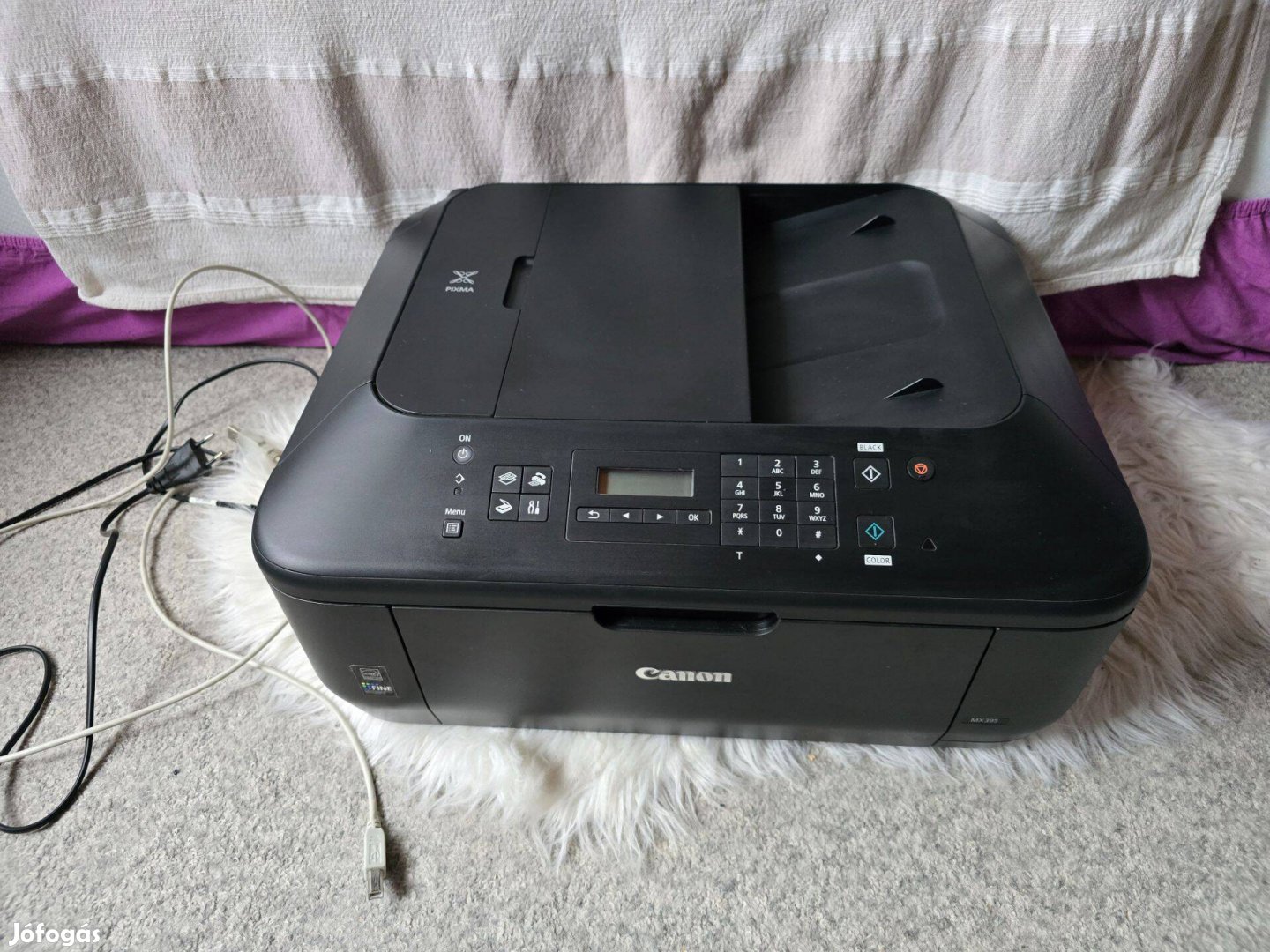 Canon MX395 nyomtató