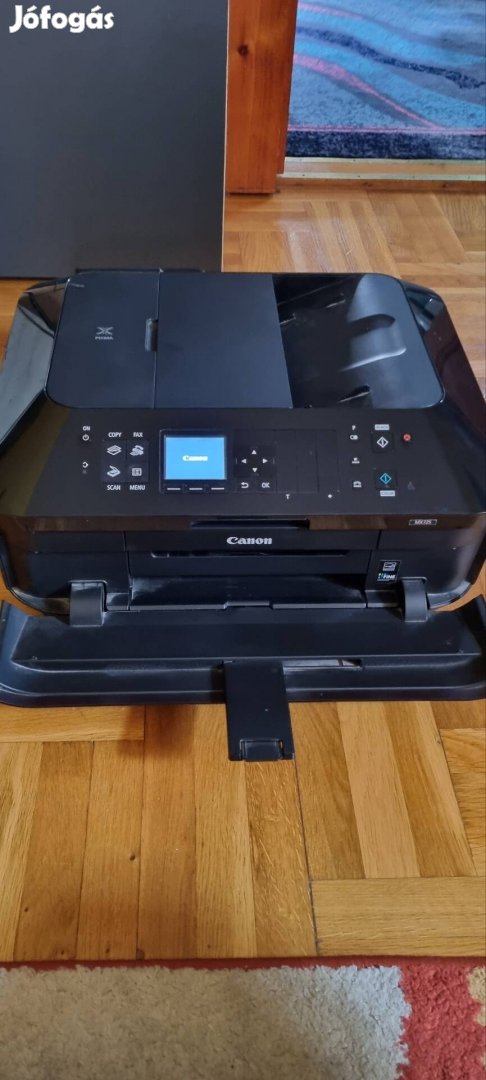 Canon MX475 wifi-s színes multifunkciós nyomtató hibás