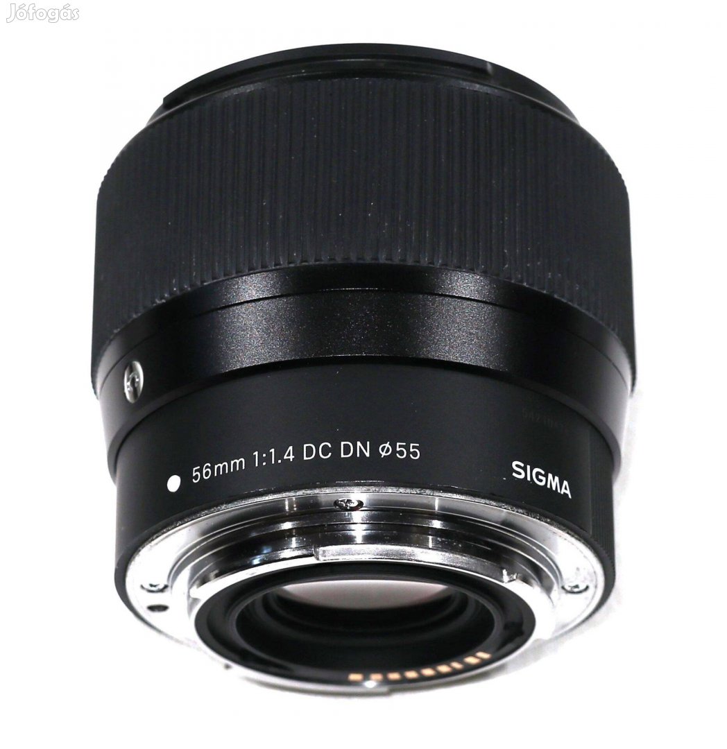 Canon M Sigma 56 mm 1.4 DC DN ( 56mm 1.4 )