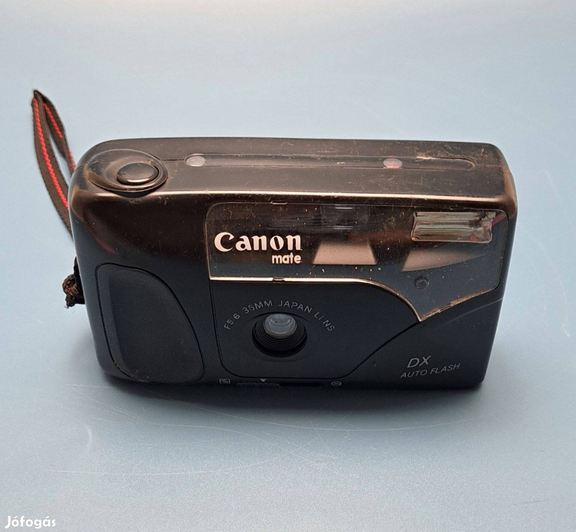 Canon Mate DX Auto Flash - fd2