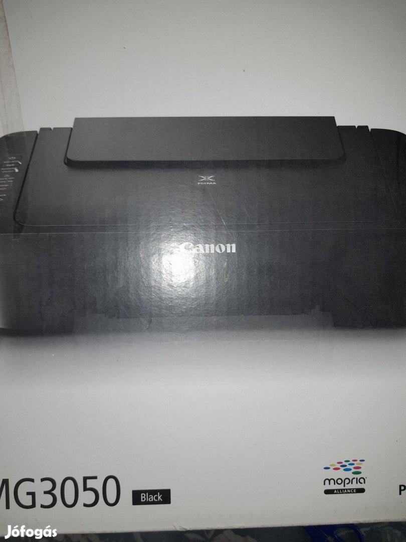 Canon Mg3050 nyomtató eladó