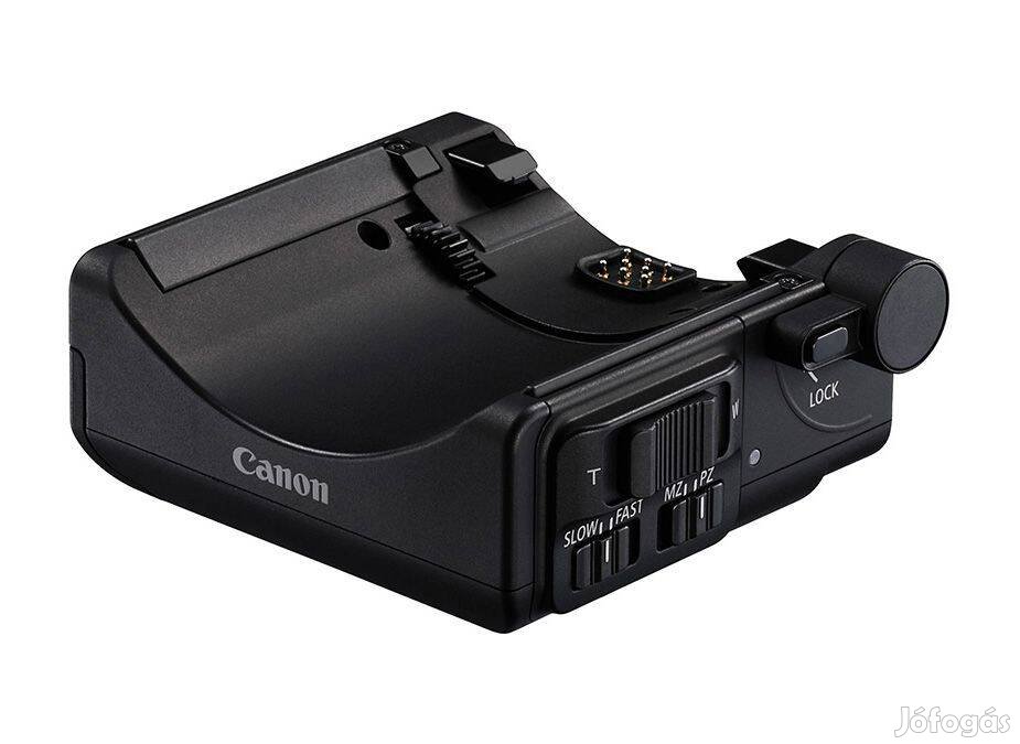 Canon PZ-E1 Power Zoom Adapter | 6 hó magyar garancia!