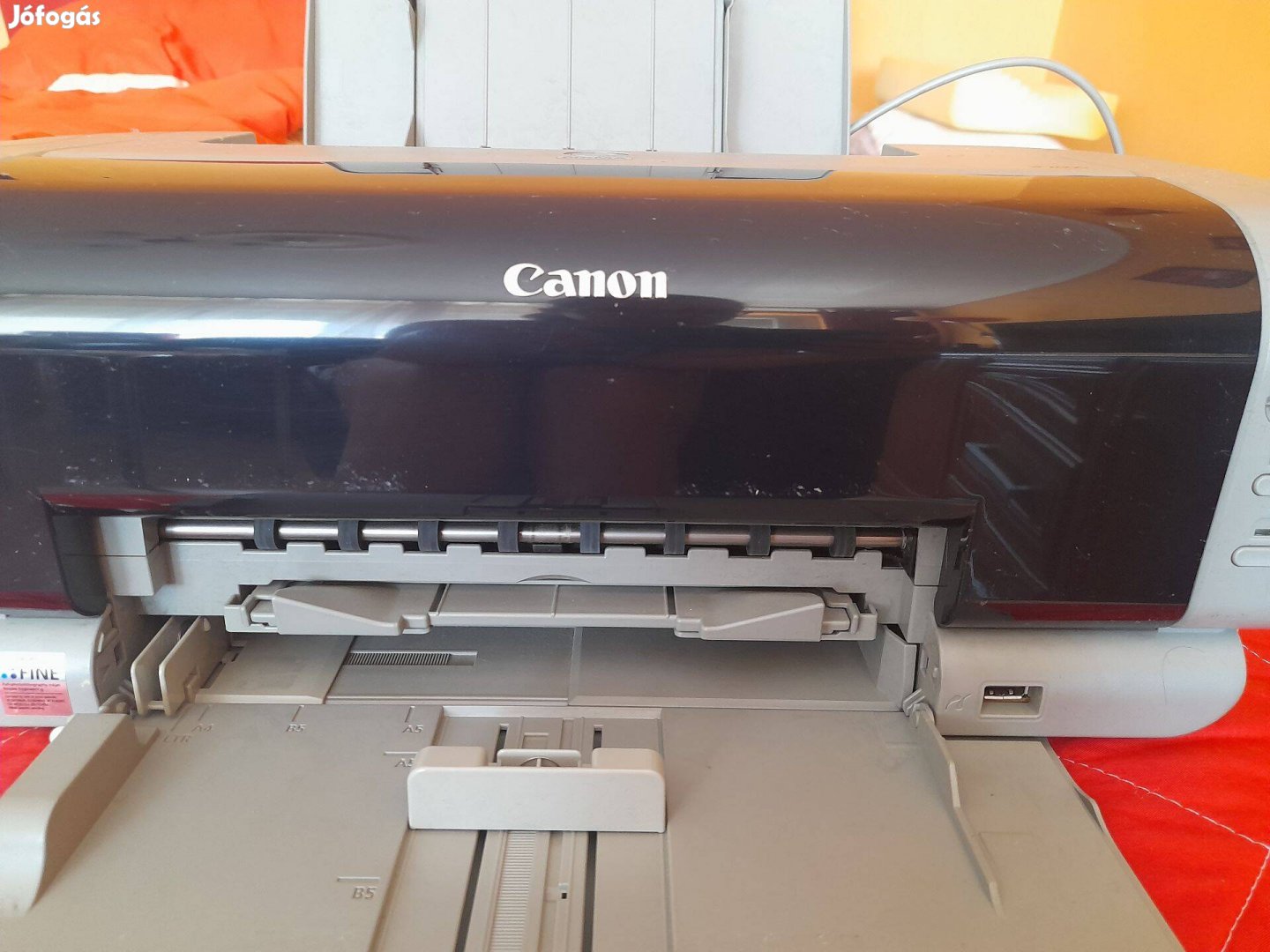 Canon Pixma IP2000