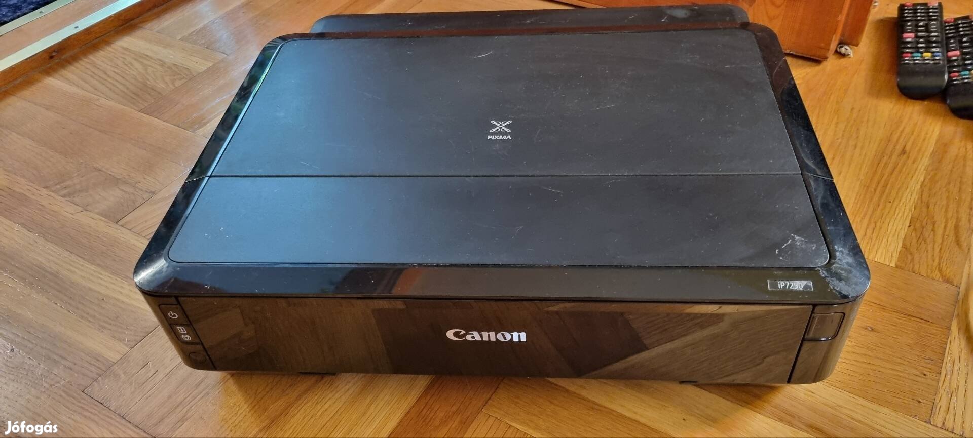 Canon Pixma IP7250 színes nyomtató alkatrésznek 