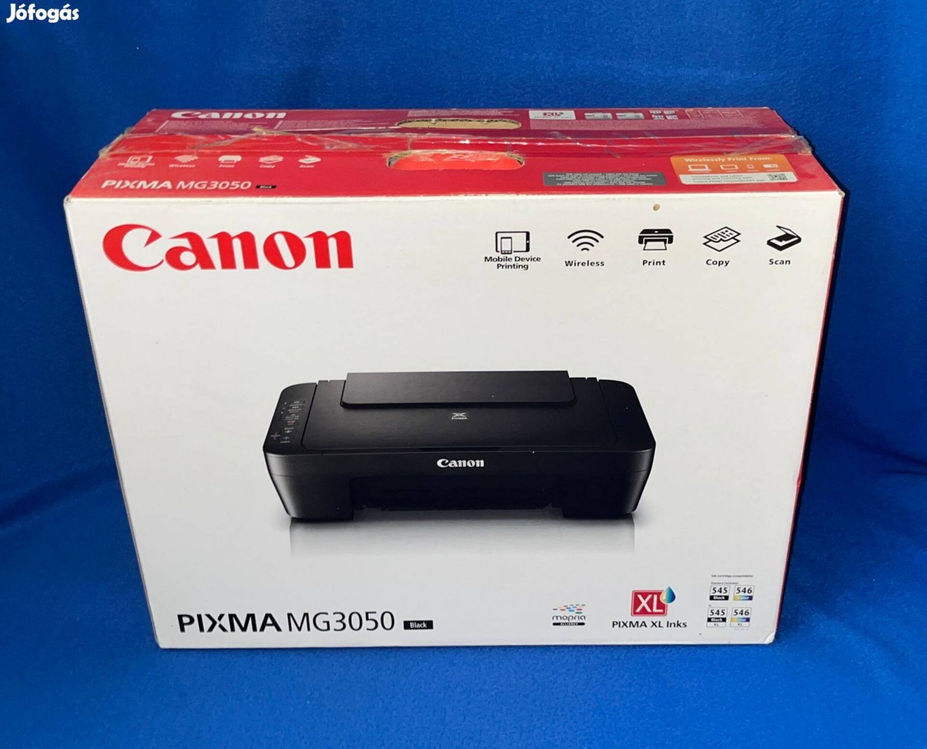 Canon Pixma MG3050