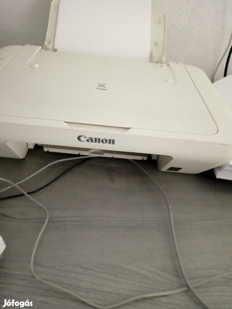 Canon Pixma MG.2550 típ. fénymásoló eladó