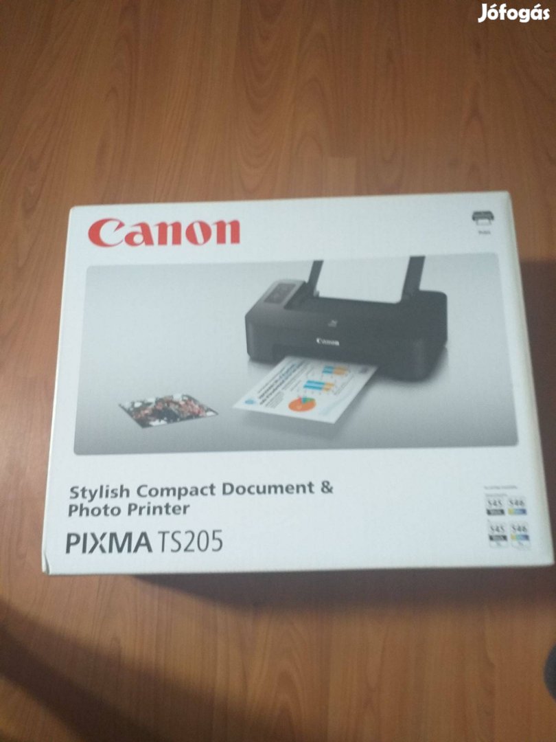 Canon Pixma Számitógép Nyomtató!!!