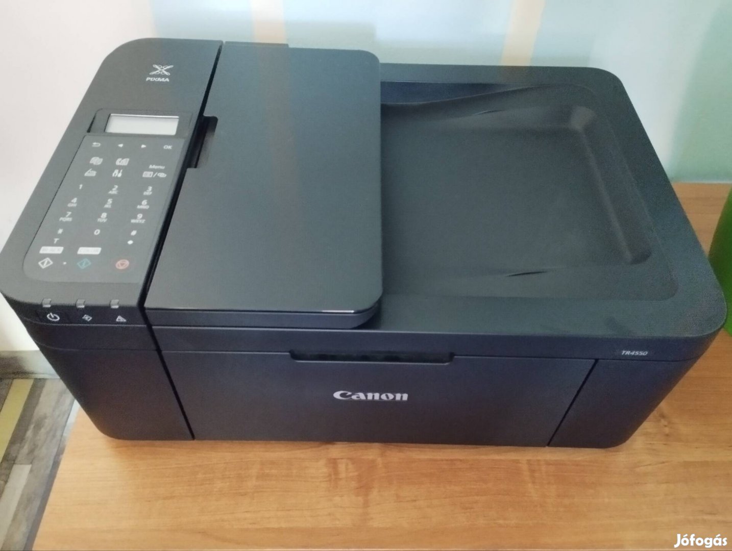 Canon Pixma TR4550 multifunkciós nyomtató 